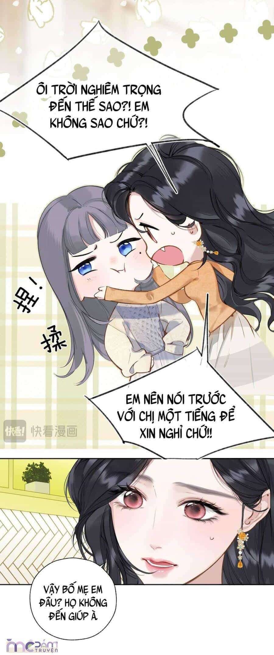 Tôi Cũng Muốn Làm Mợ Út - Chương 37.1 - ảnh 15