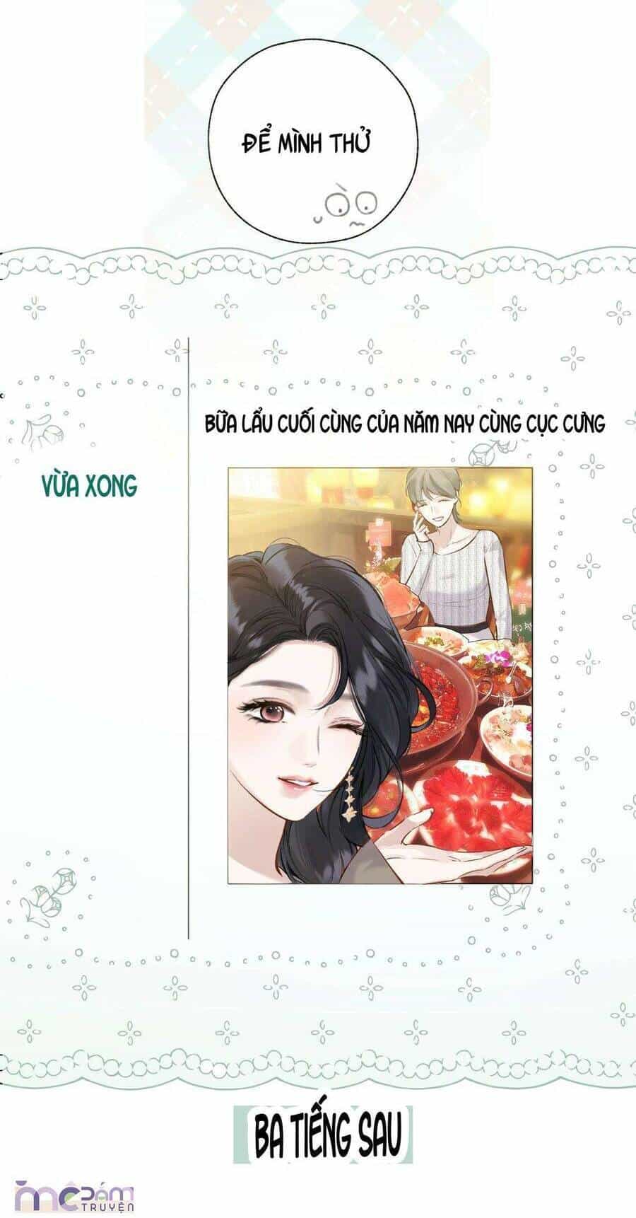 Tôi Cũng Muốn Làm Mợ Út - Chương 38 - ảnh 11