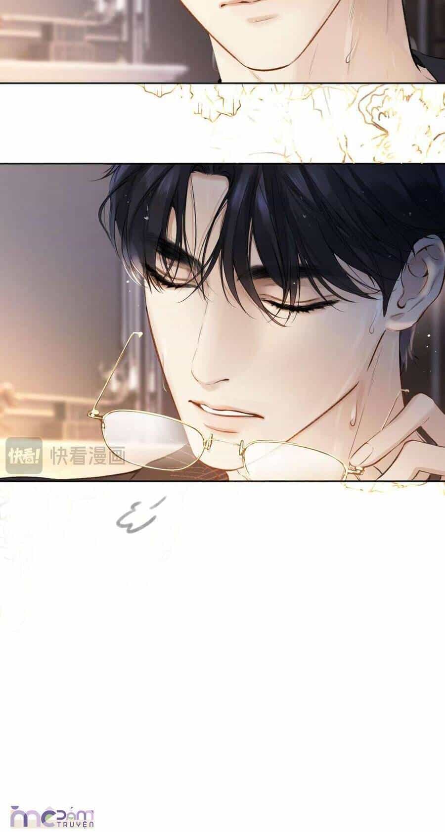 Tôi Cũng Muốn Làm Mợ Út - Chương 38 - ảnh 32