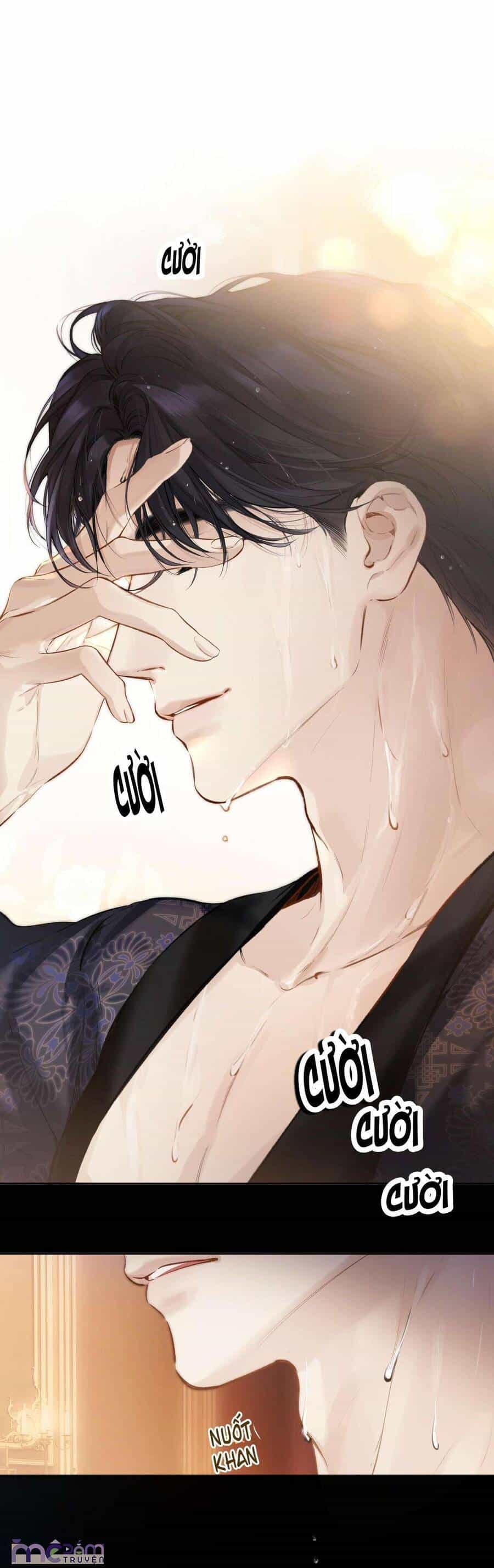 Tôi Cũng Muốn Làm Mợ Út - Chương 38 - ảnh 33