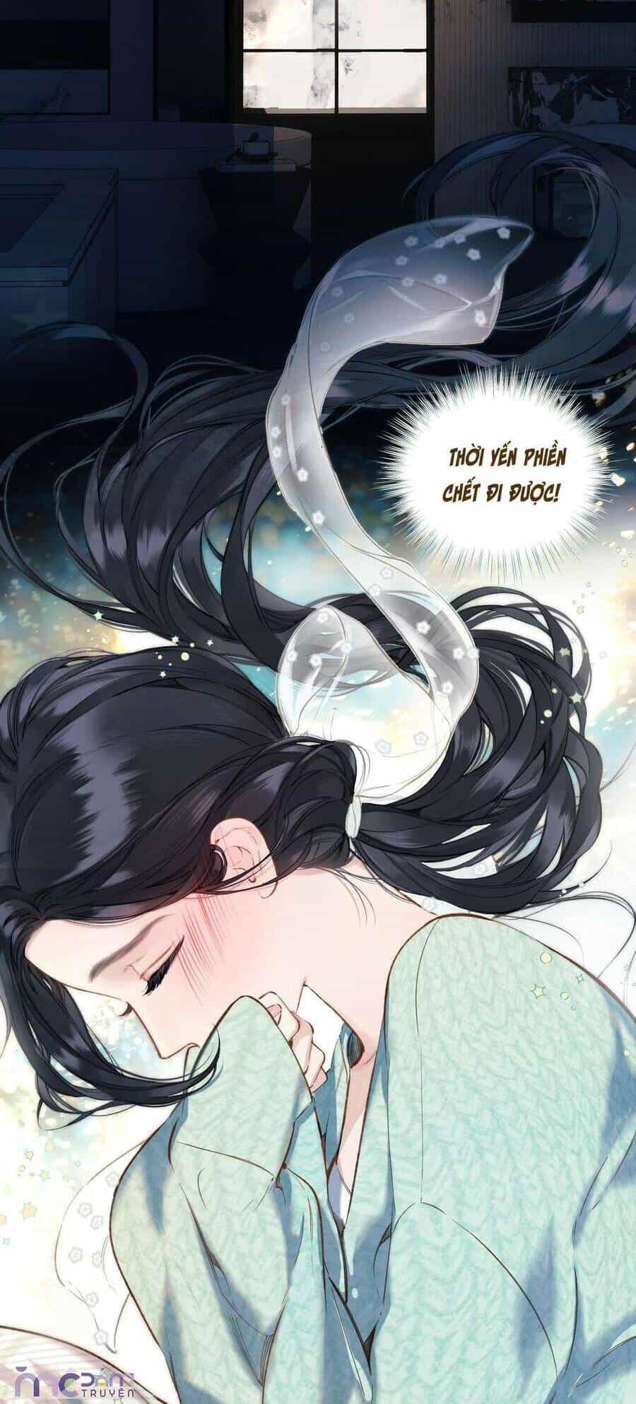 Tôi Cũng Muốn Làm Mợ Út - Chương 38 - ảnh 35