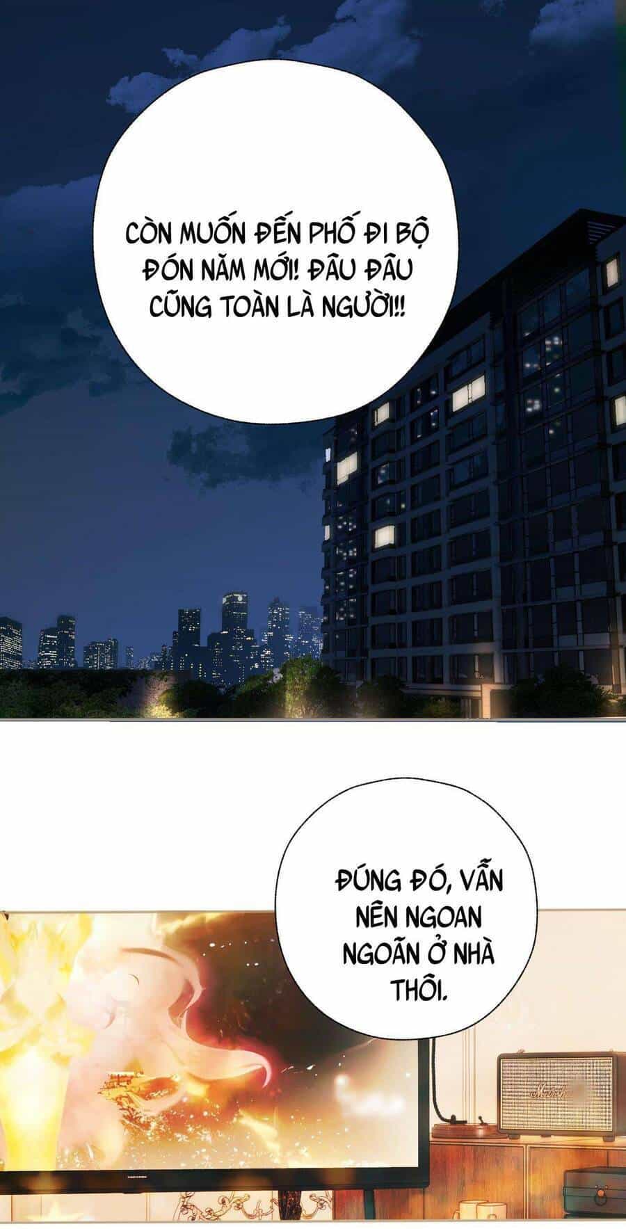 Tôi Cũng Muốn Làm Mợ Út - Chương 38 - ảnh 5