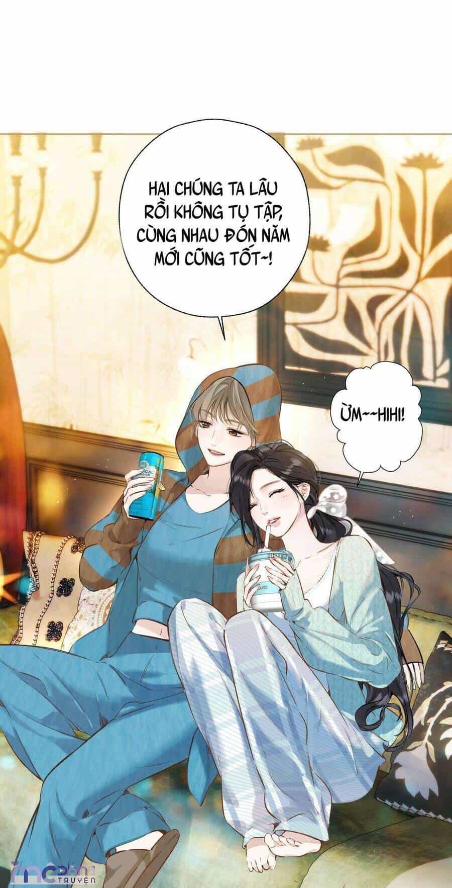 Tôi Cũng Muốn Làm Mợ Út - Chương 38 - ảnh 6