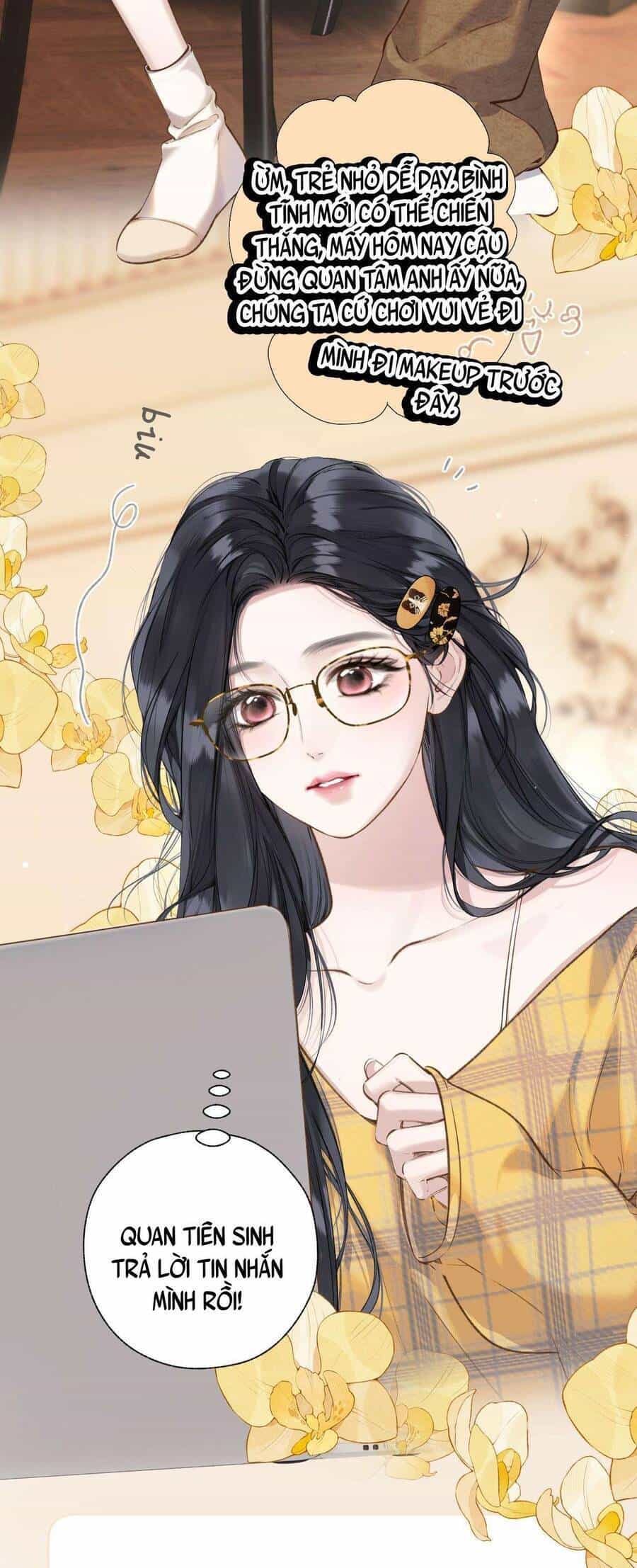 Tôi Cũng Muốn Làm Mợ Út - Chương 39 - ảnh 12