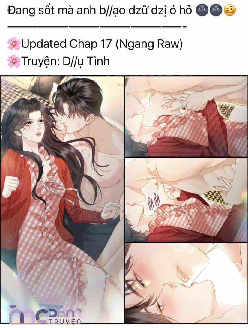 Tôi Cũng Muốn Làm Mợ Út - Chương 39 - ảnh 3
