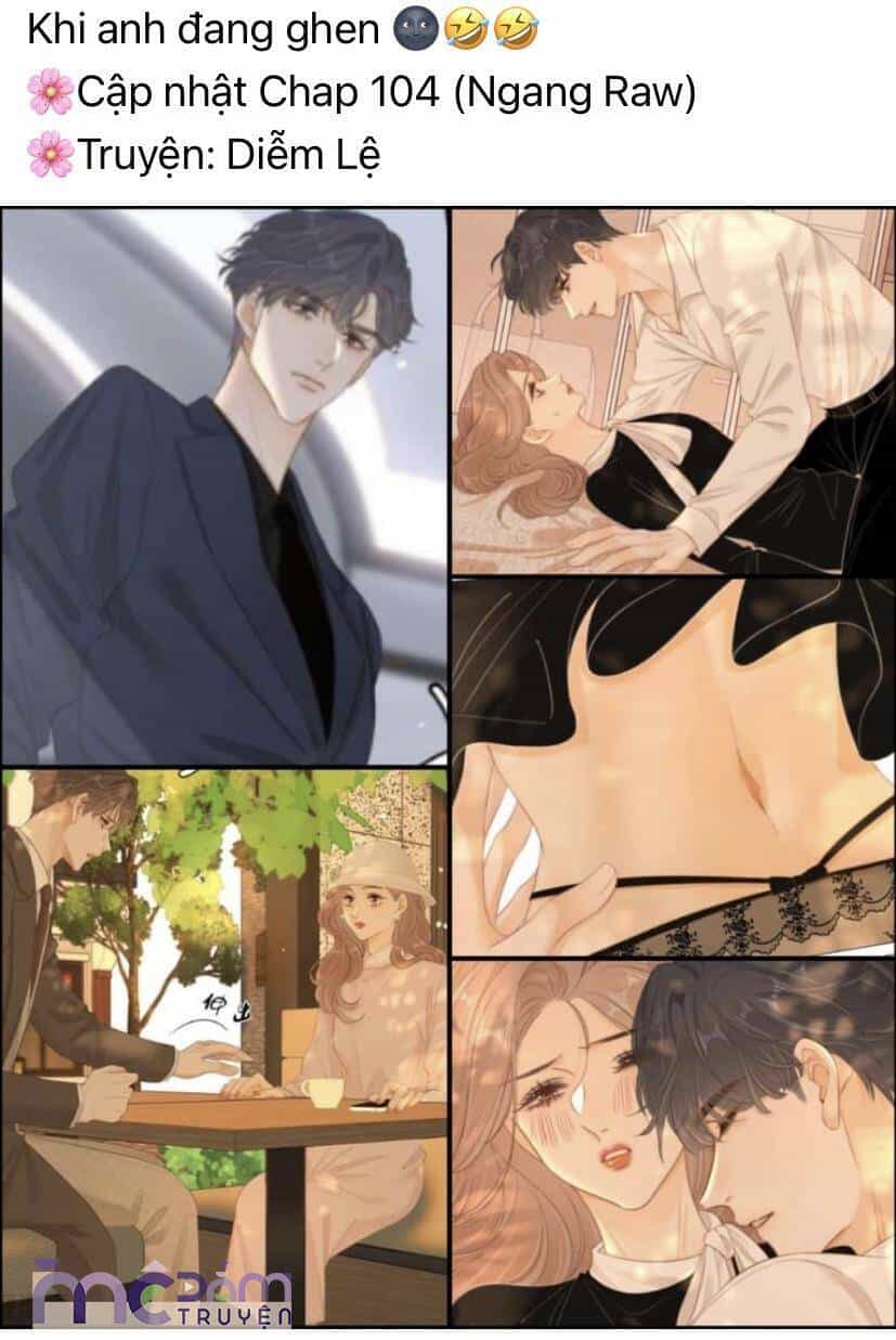 Tôi Cũng Muốn Làm Mợ Út - Chương 39 - ảnh 48