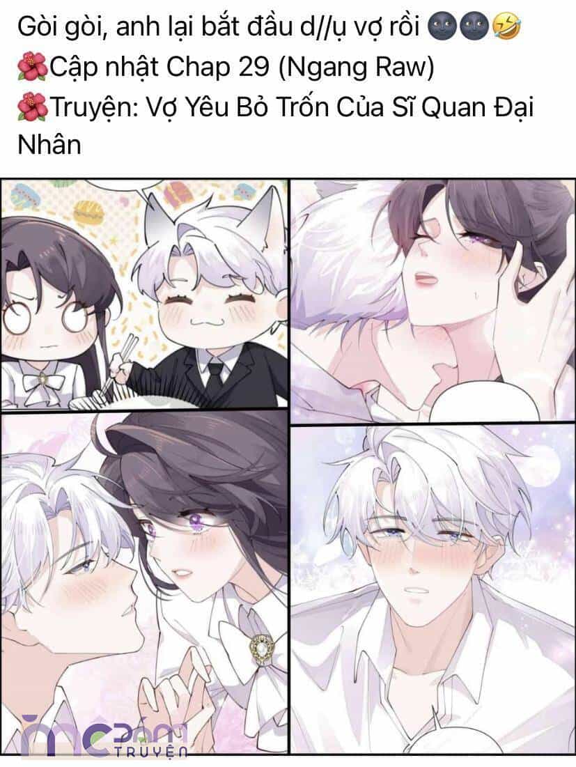 Tôi Cũng Muốn Làm Mợ Út - Chương 39 - ảnh 50