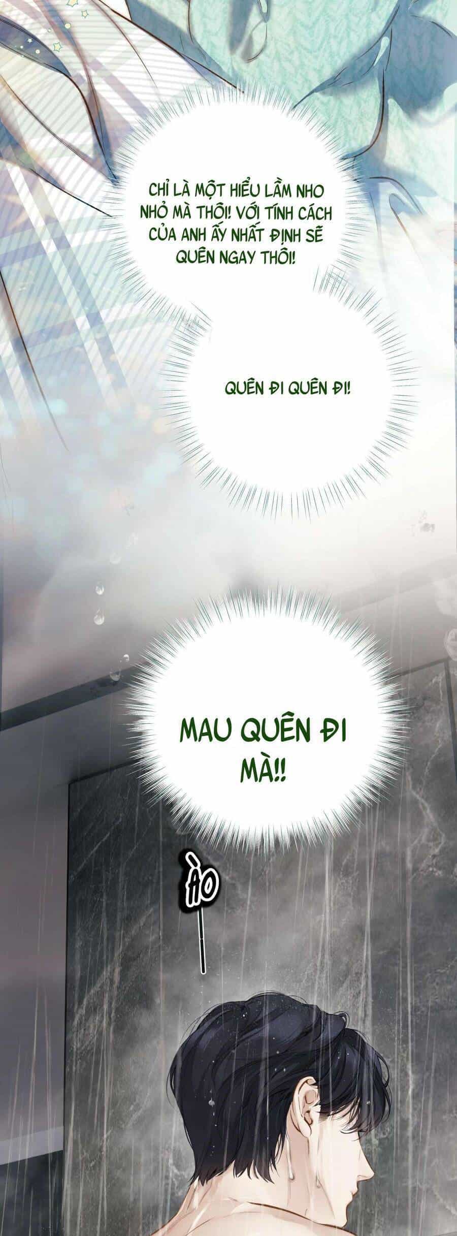 Tôi Cũng Muốn Làm Mợ Út - Chương 39 - ảnh 7