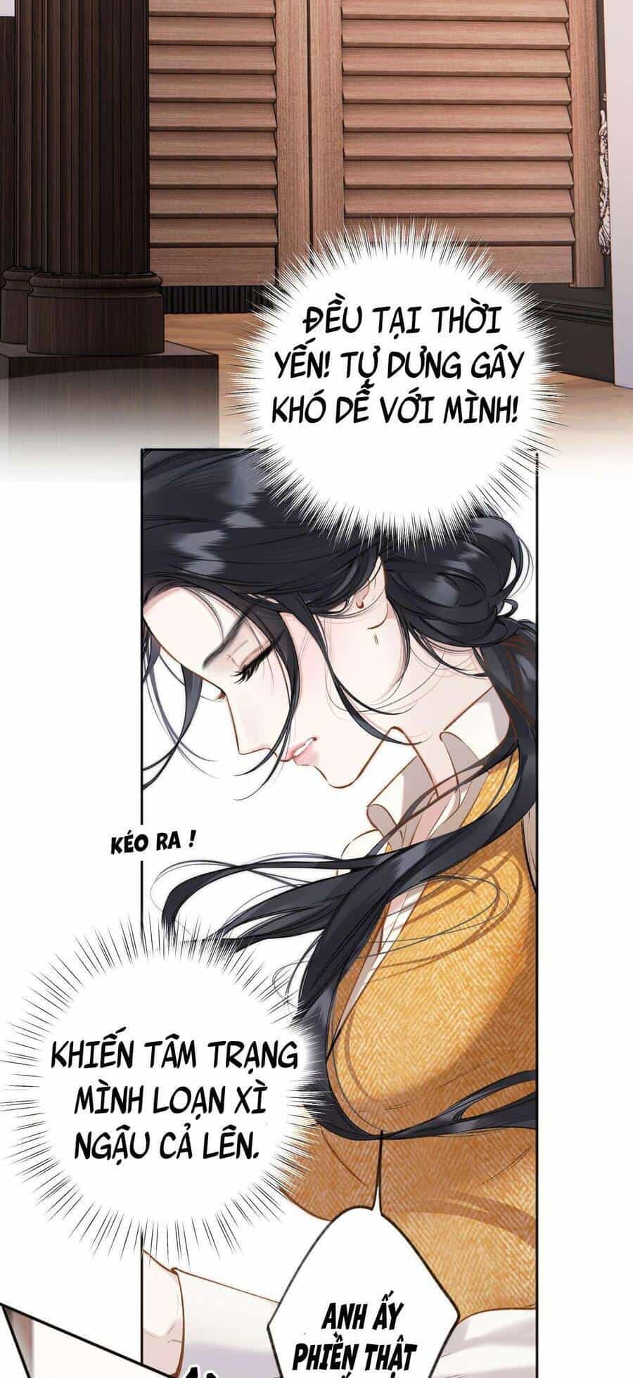 Tôi Cũng Muốn Làm Mợ Út - Chương 40 - ảnh 20