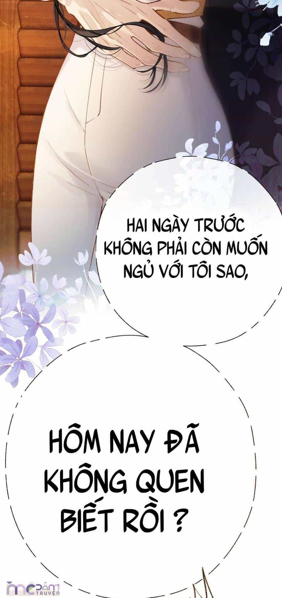 Tôi Cũng Muốn Làm Mợ Út - Chương 40 - ảnh 30