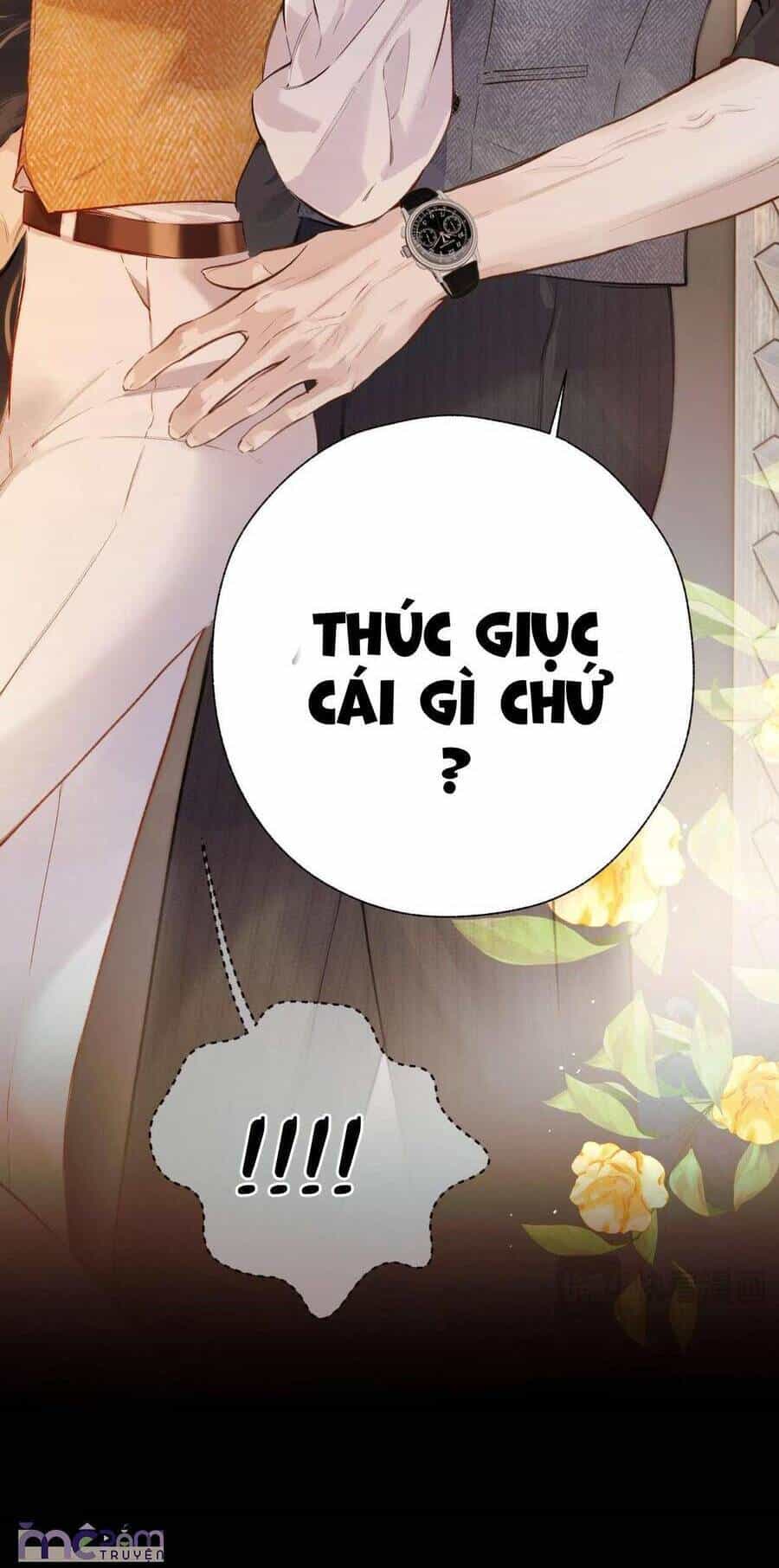 Tôi Cũng Muốn Làm Mợ Út - Chương 40 - ảnh 35