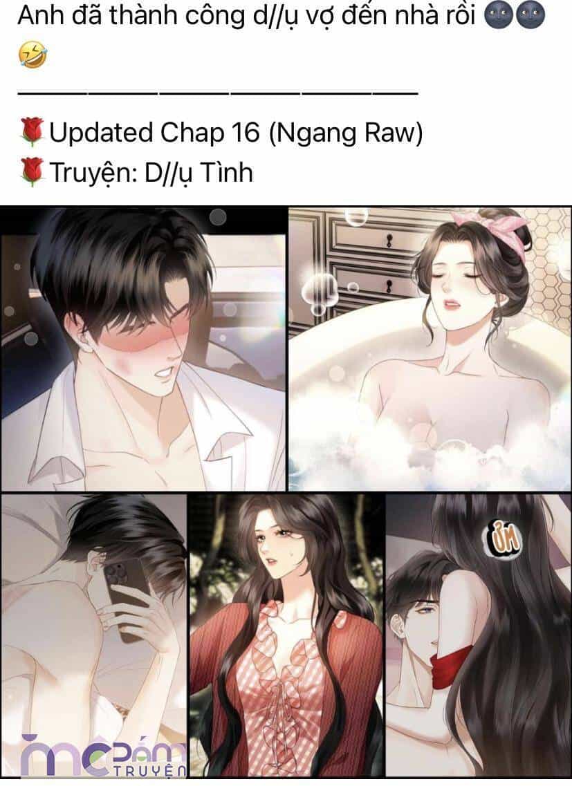 Tôi Cũng Muốn Làm Mợ Út - Chương 40 - ảnh 44
