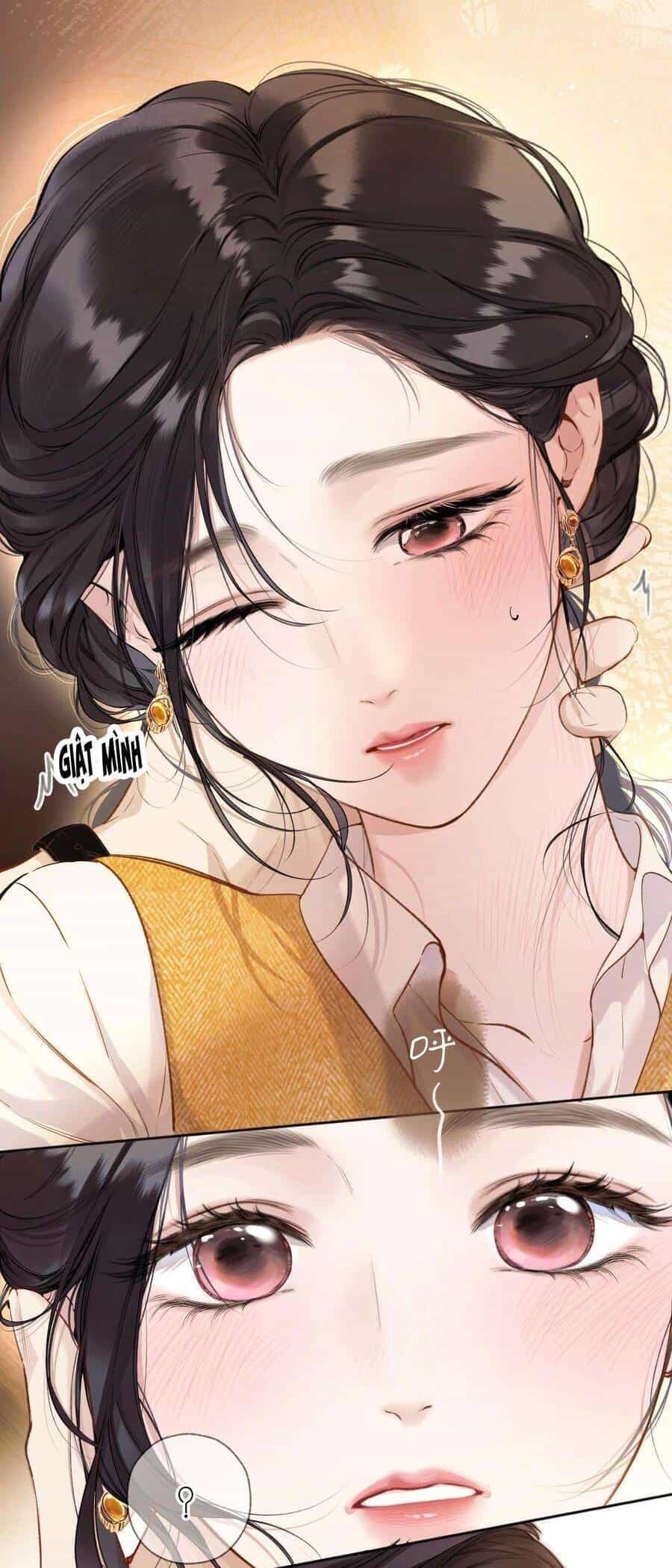 Tôi Cũng Muốn Làm Mợ Út - Chương 41 - ảnh 13