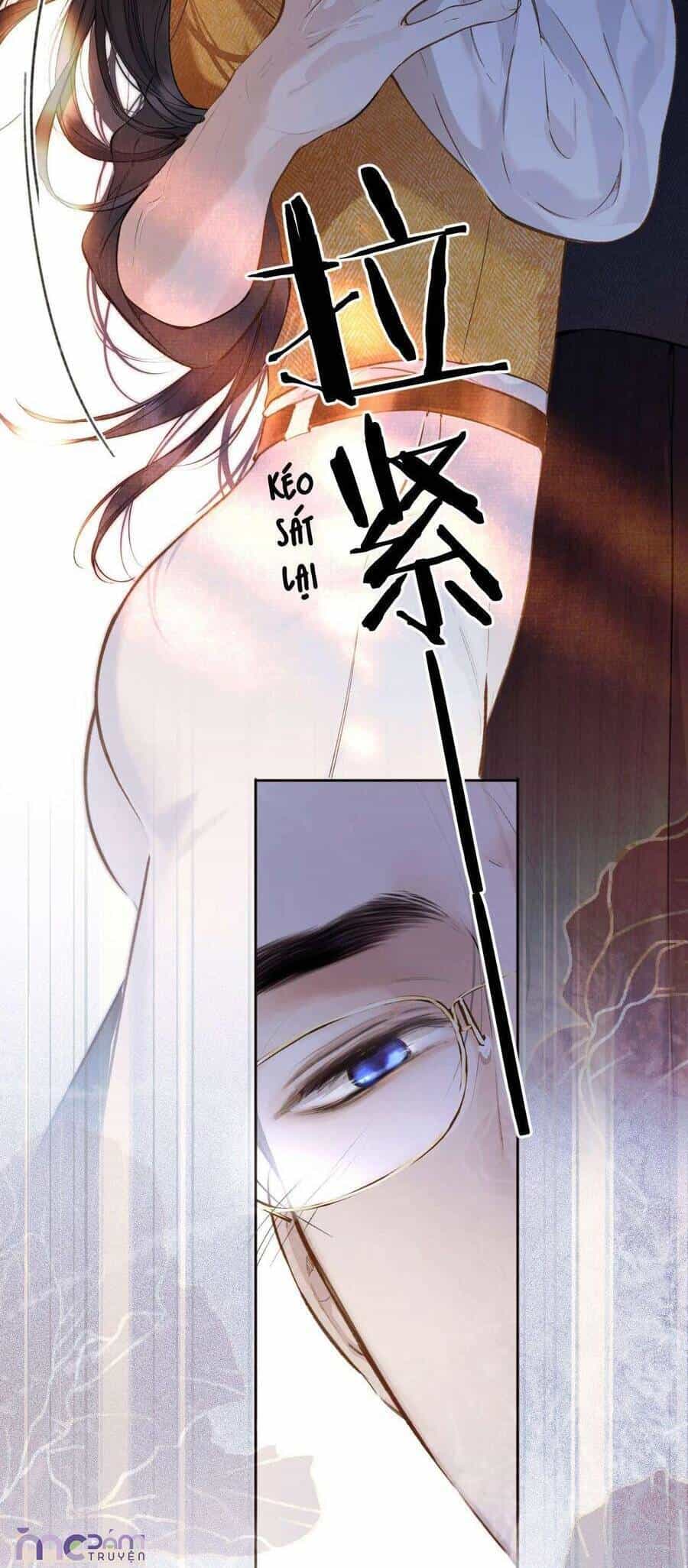 Tôi Cũng Muốn Làm Mợ Út - Chương 41 - ảnh 16