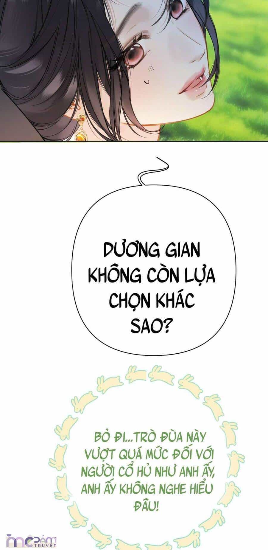Tôi Cũng Muốn Làm Mợ Út - Chương 41 - ảnh 31