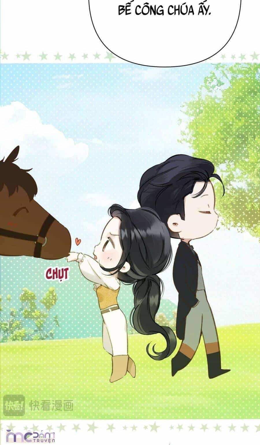 Tôi Cũng Muốn Làm Mợ Út - Chương 41 - ảnh 33