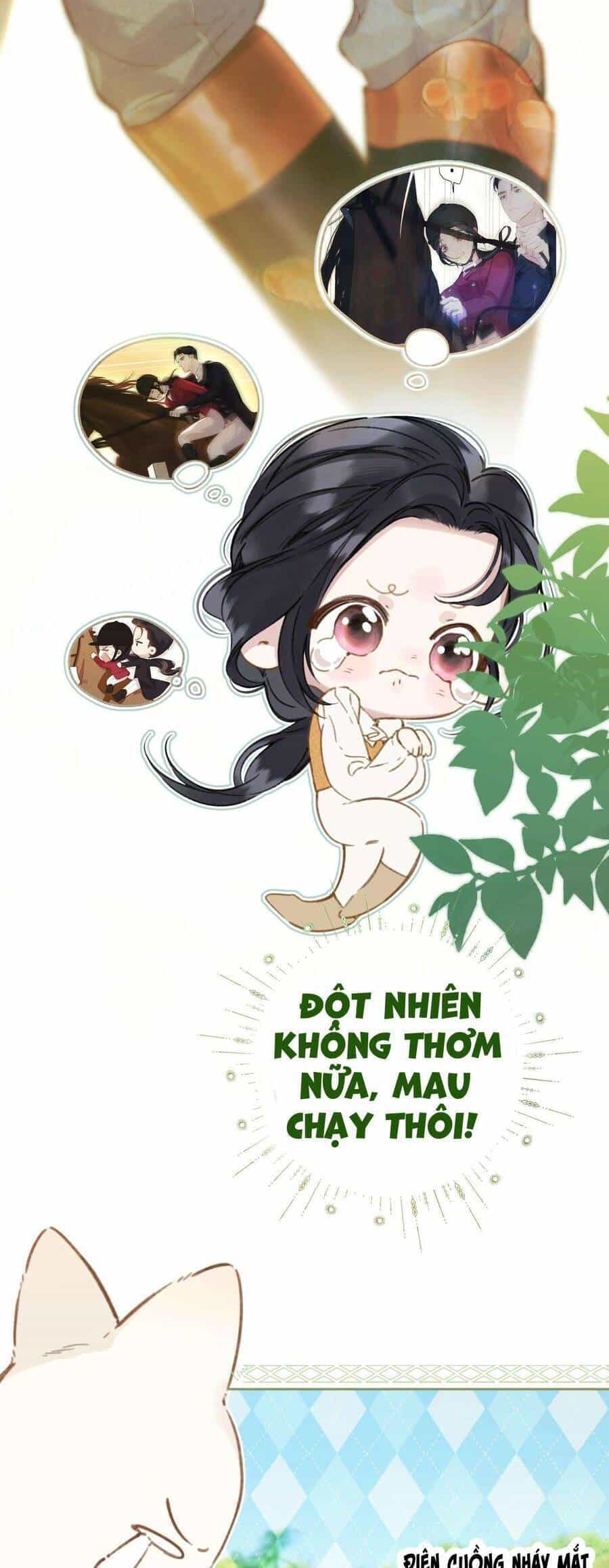 Tôi Cũng Muốn Làm Mợ Út - Chương 41.1 - ảnh 27