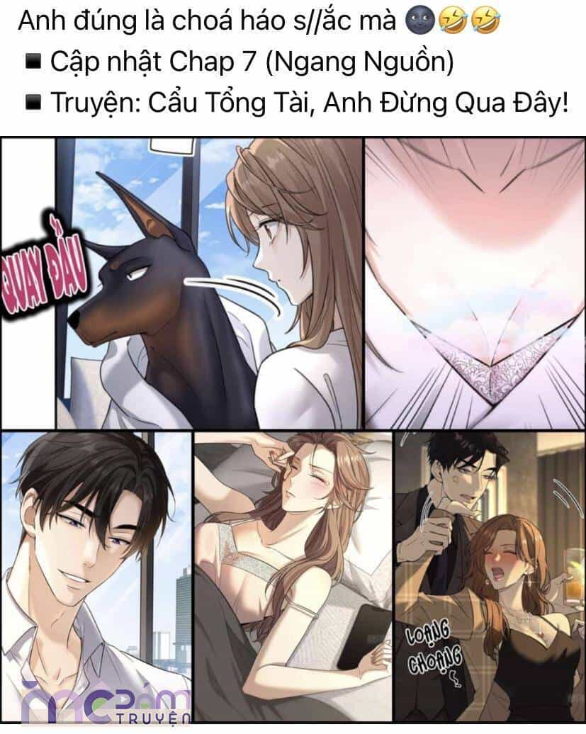 Tôi Cũng Muốn Làm Mợ Út - Chương 41.1 - ảnh 3