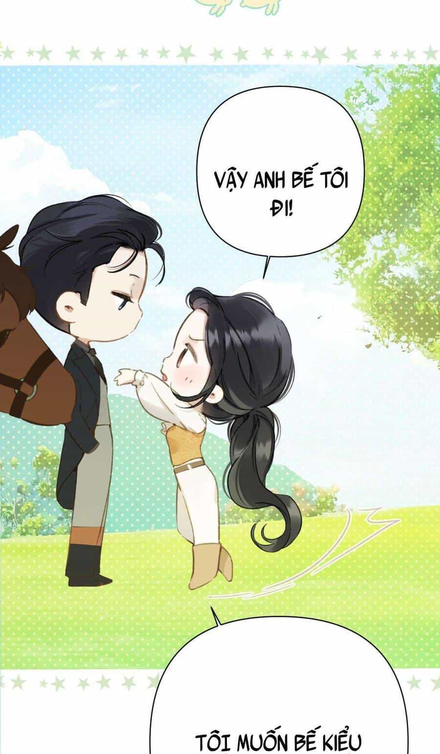 Tôi Cũng Muốn Làm Mợ Út - Chương 41.1 - ảnh 32