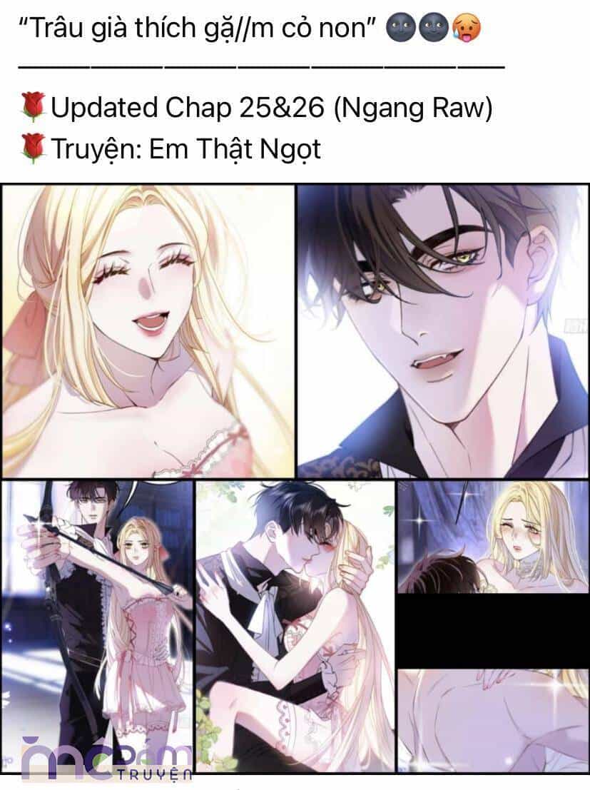 Tôi Cũng Muốn Làm Mợ Út - Chương 41.1 - ảnh 4