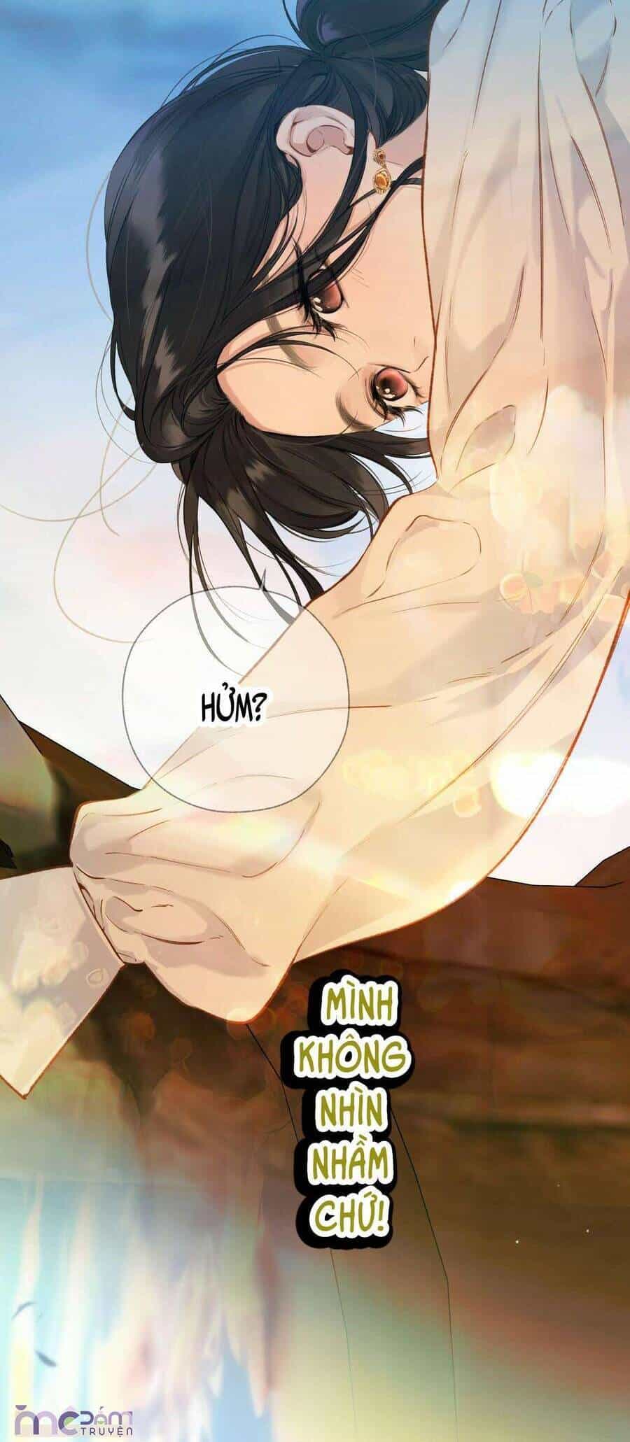 Tôi Cũng Muốn Làm Mợ Út - Chương 41.2 - ảnh 12