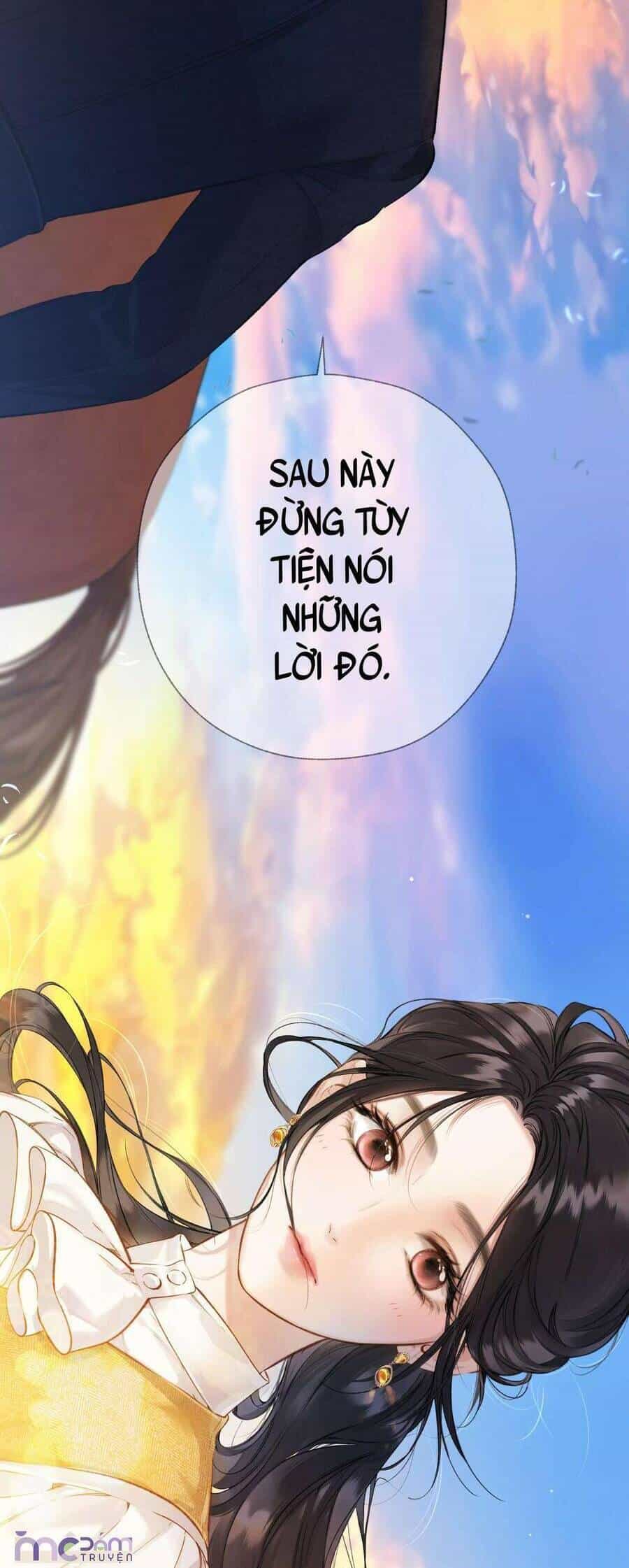 Tôi Cũng Muốn Làm Mợ Út - Chương 41.2 - ảnh 14