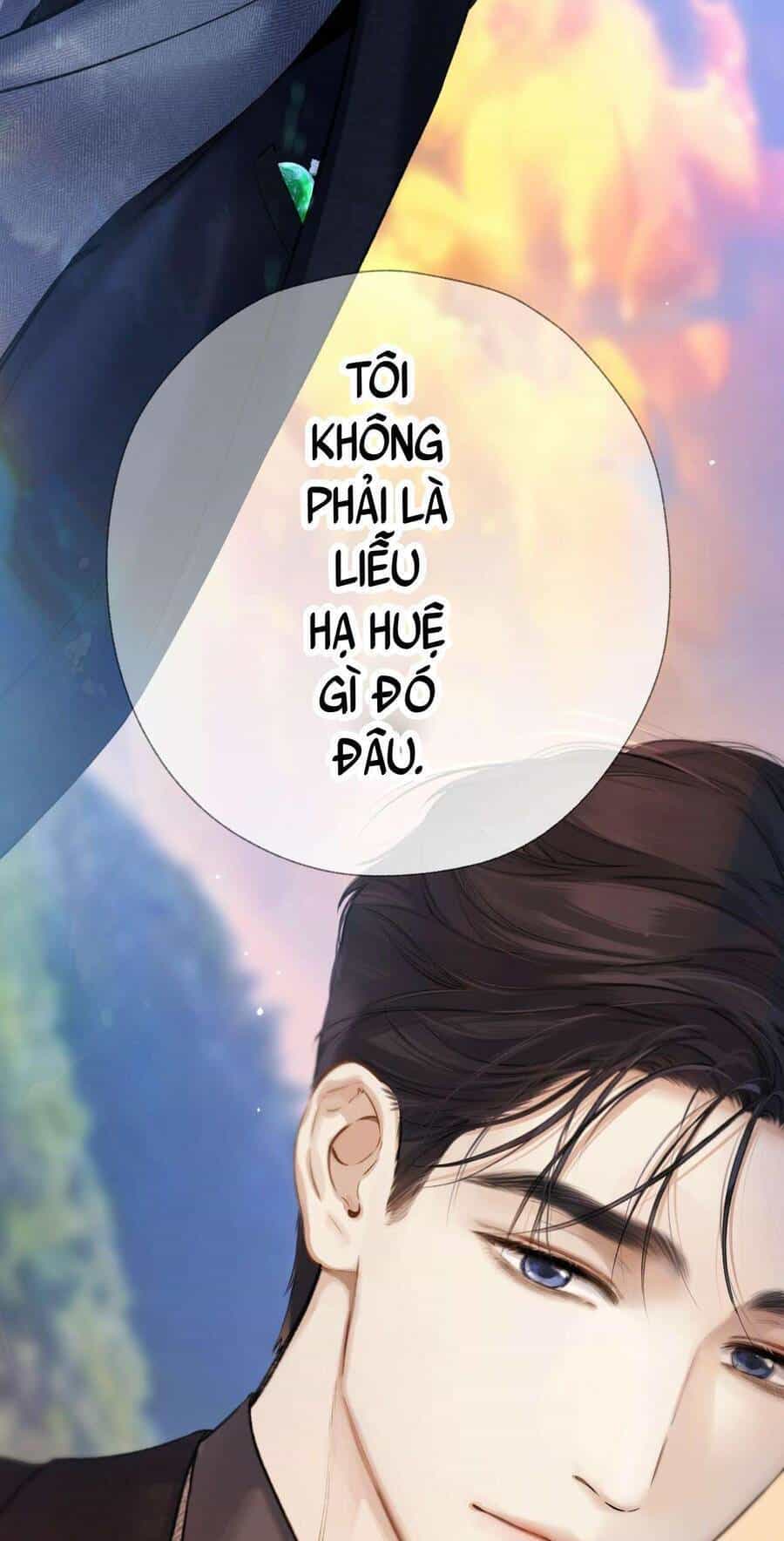 Tôi Cũng Muốn Làm Mợ Út - Chương 41.2 - ảnh 16