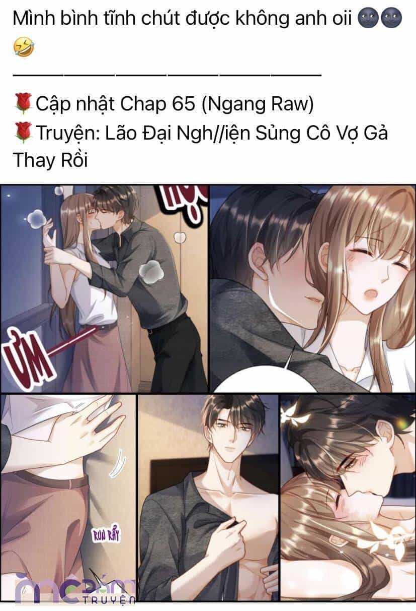 Tôi Cũng Muốn Làm Mợ Út - Chương 41.2 - ảnh 33