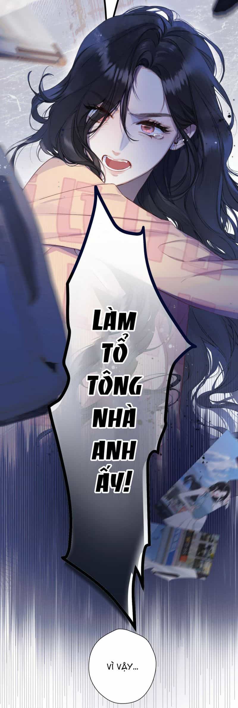 Tôi Cũng Muốn Làm Mợ Út - Chương 3.1 - ảnh 14