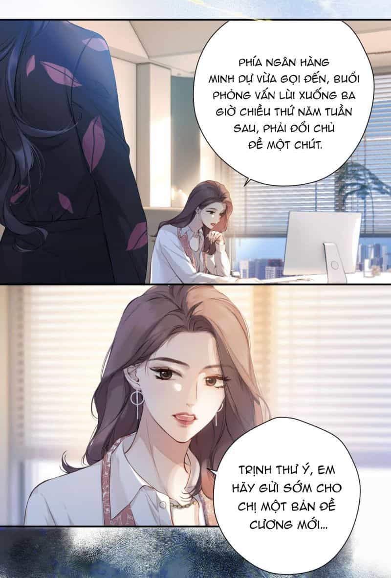 Tôi Cũng Muốn Làm Mợ Út - Chương 3.1 - ảnh 7