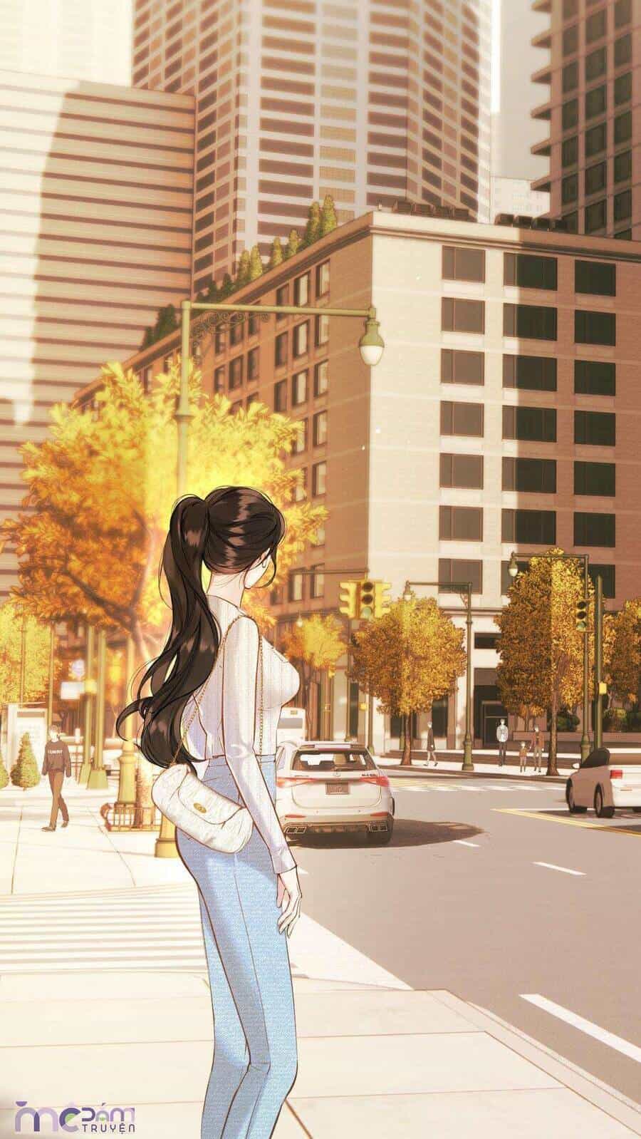Tôi Cũng Muốn Làm Mợ Út - Chương 42 - ảnh 42
