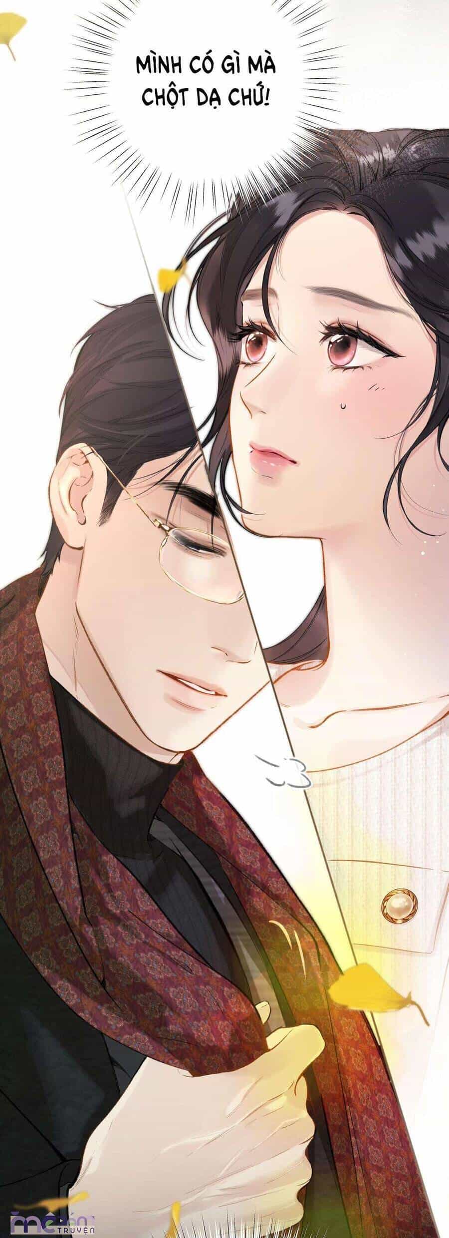 Tôi Cũng Muốn Làm Mợ Út - Chương 42 - ảnh 58