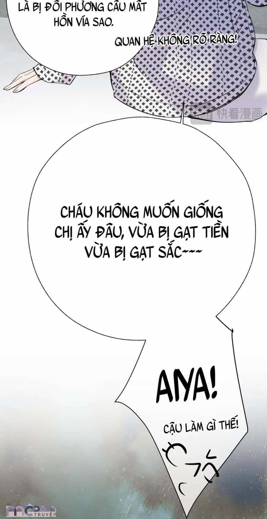 Tôi Cũng Muốn Làm Mợ Út - Chương 43.1 - ảnh 20