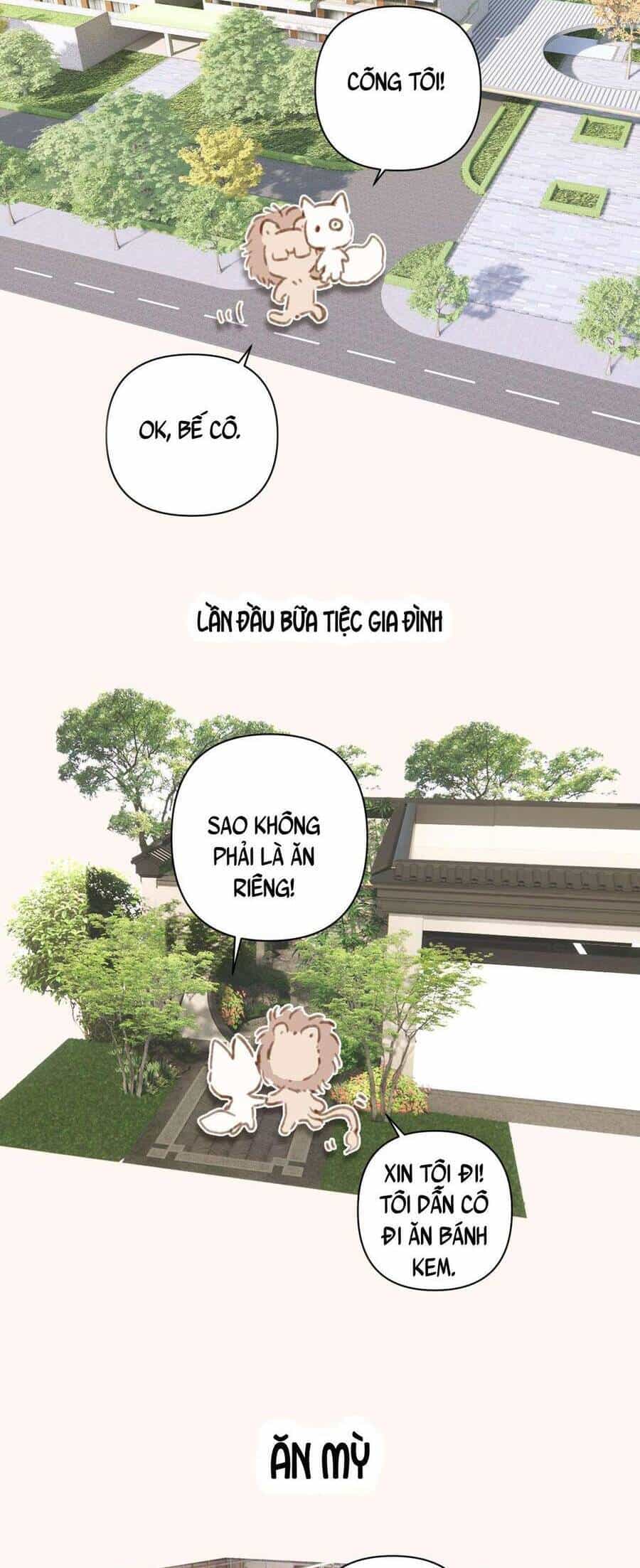 Tôi Cũng Muốn Làm Mợ Út - Chương 43.3 - ảnh 11