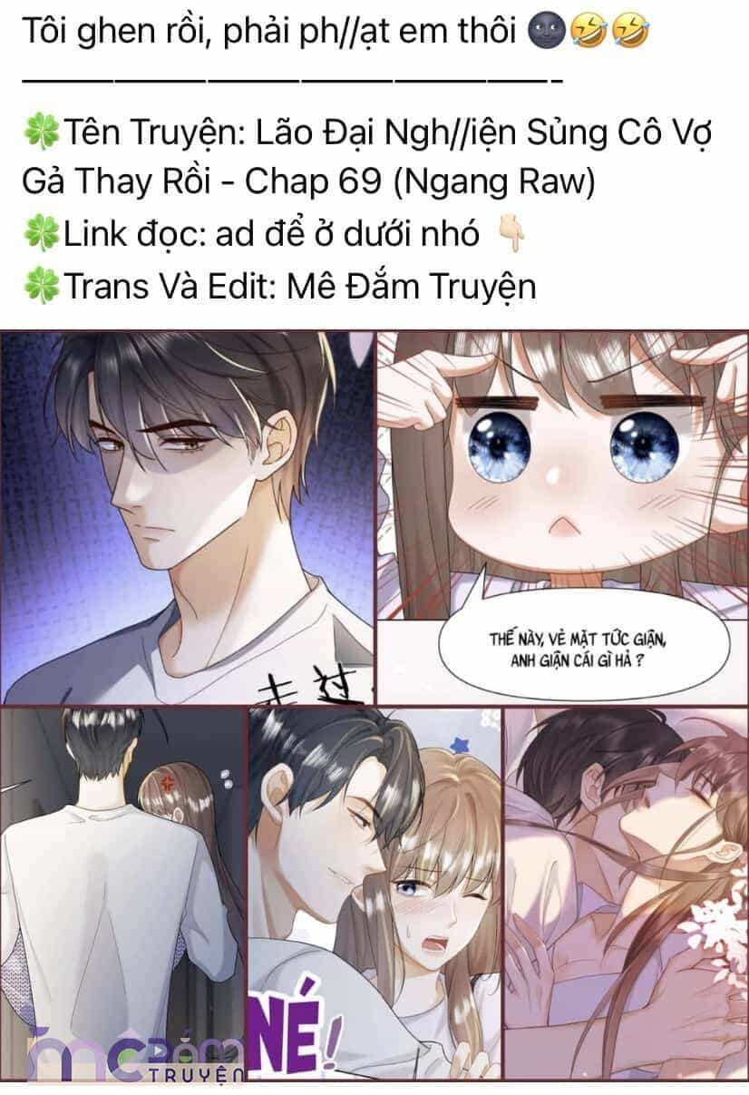 Tôi Cũng Muốn Làm Mợ Út - Chương 43.3 - ảnh 18