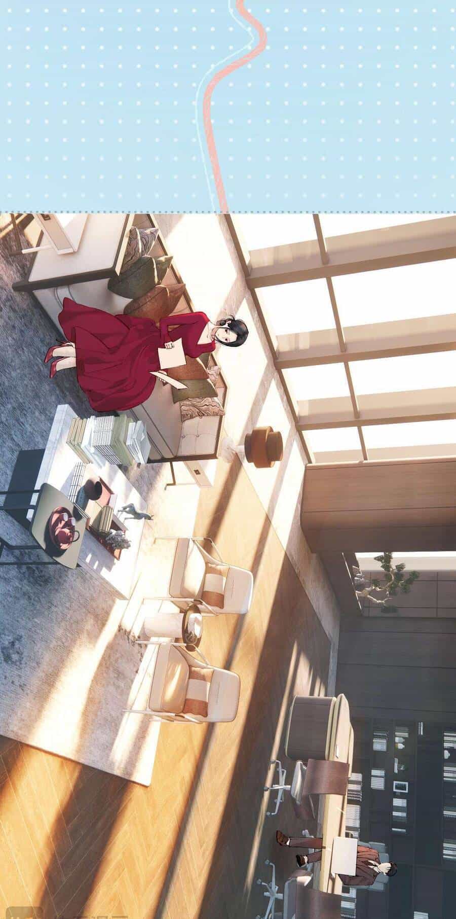 Tôi Cũng Muốn Làm Mợ Út - Chương 44 - ảnh 14