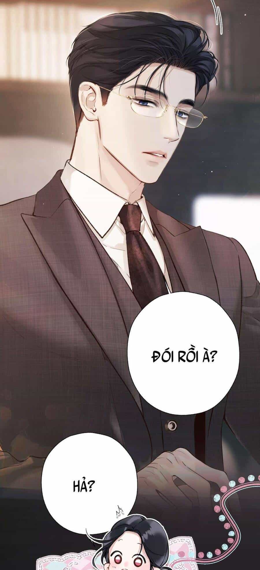 Tôi Cũng Muốn Làm Mợ Út - Chương 44 - ảnh 18