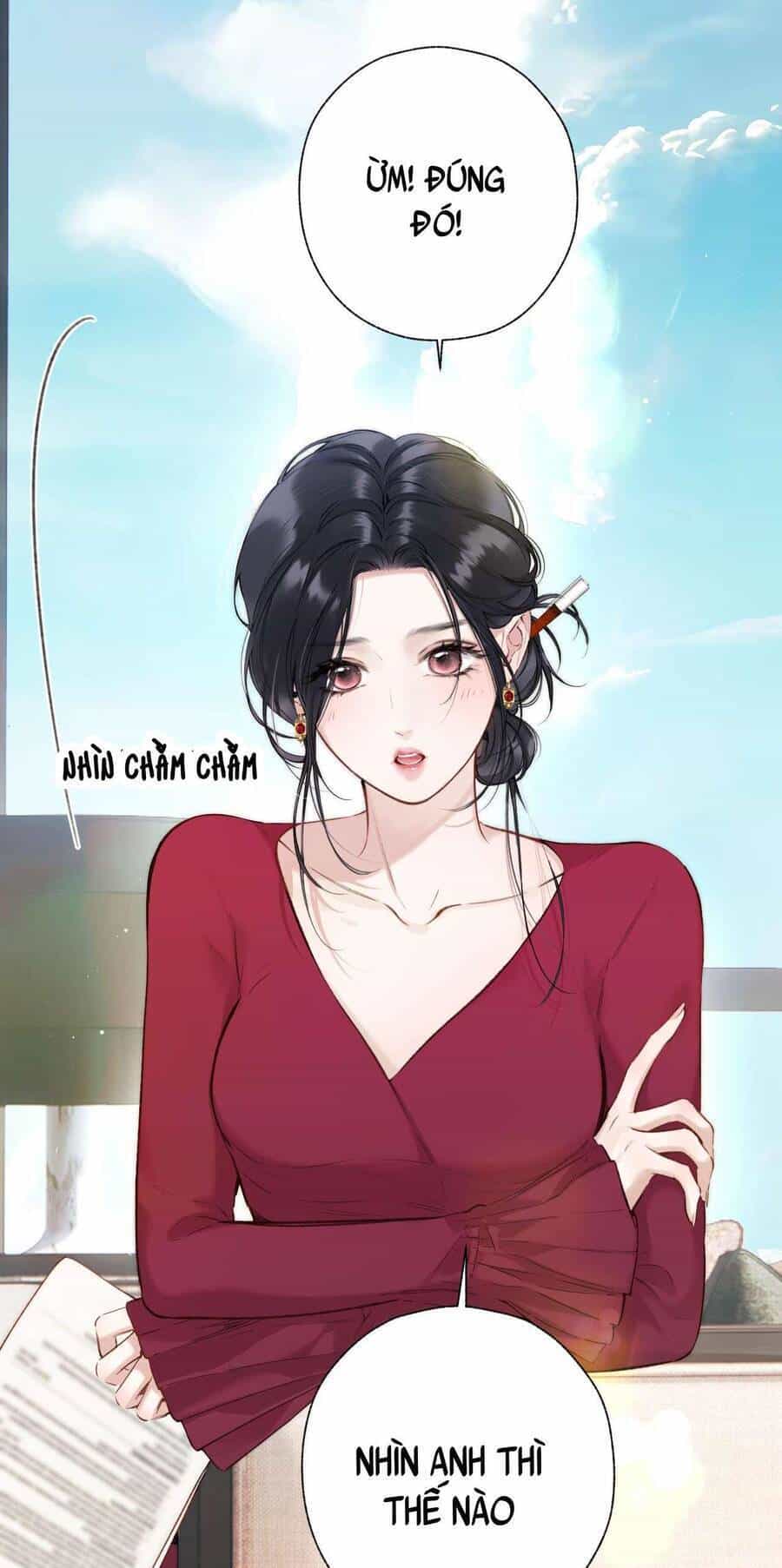 Tôi Cũng Muốn Làm Mợ Út - Chương 44 - ảnh 20