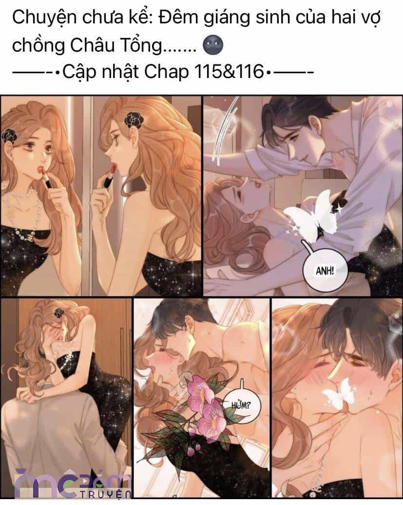 Tôi Cũng Muốn Làm Mợ Út - Chương 44 - ảnh 3