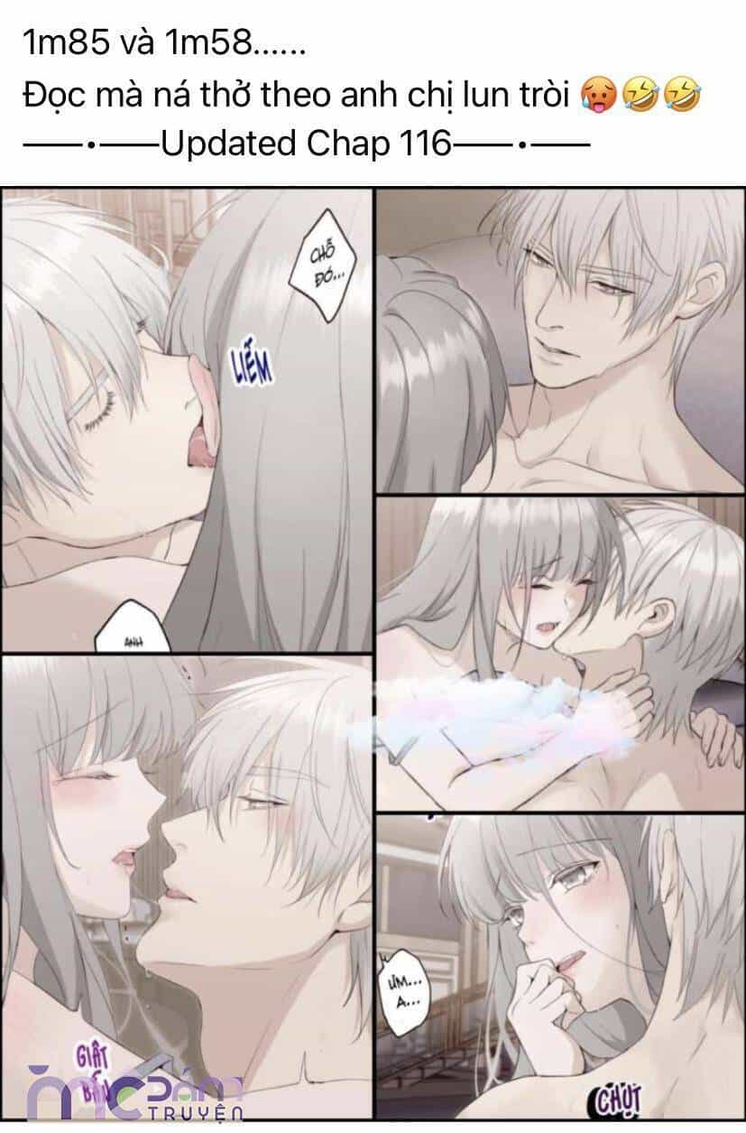 Tôi Cũng Muốn Làm Mợ Út - Chương 44 - ảnh 5