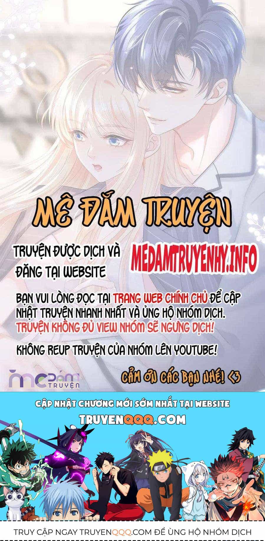 Tôi Cũng Muốn Làm Mợ Út - Chương 44 - ảnh 52