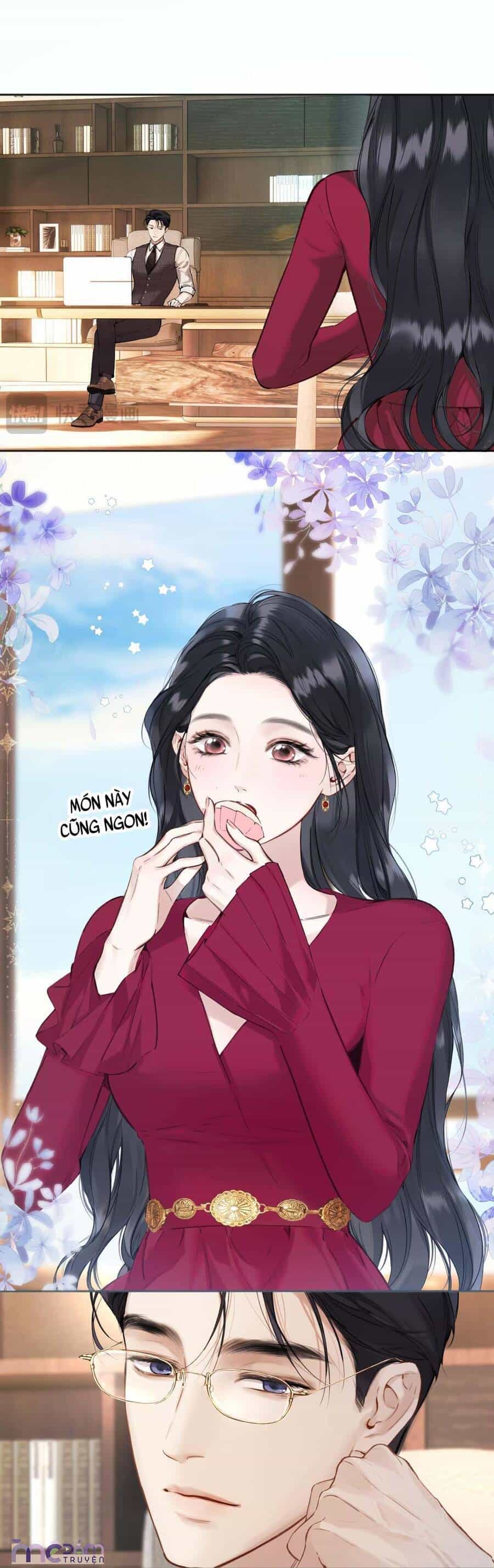 Tôi Cũng Muốn Làm Mợ Út - Chương 45 - ảnh 14