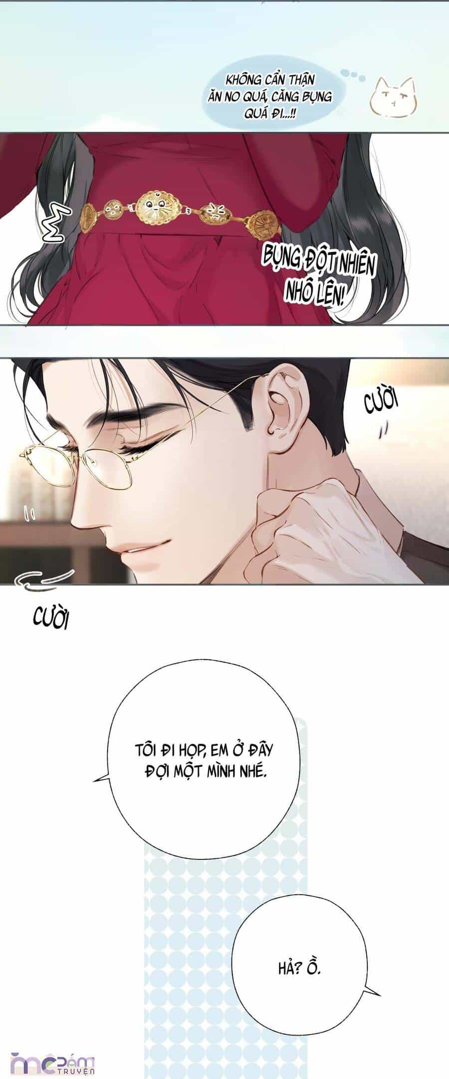 Tôi Cũng Muốn Làm Mợ Út - Chương 45 - ảnh 15