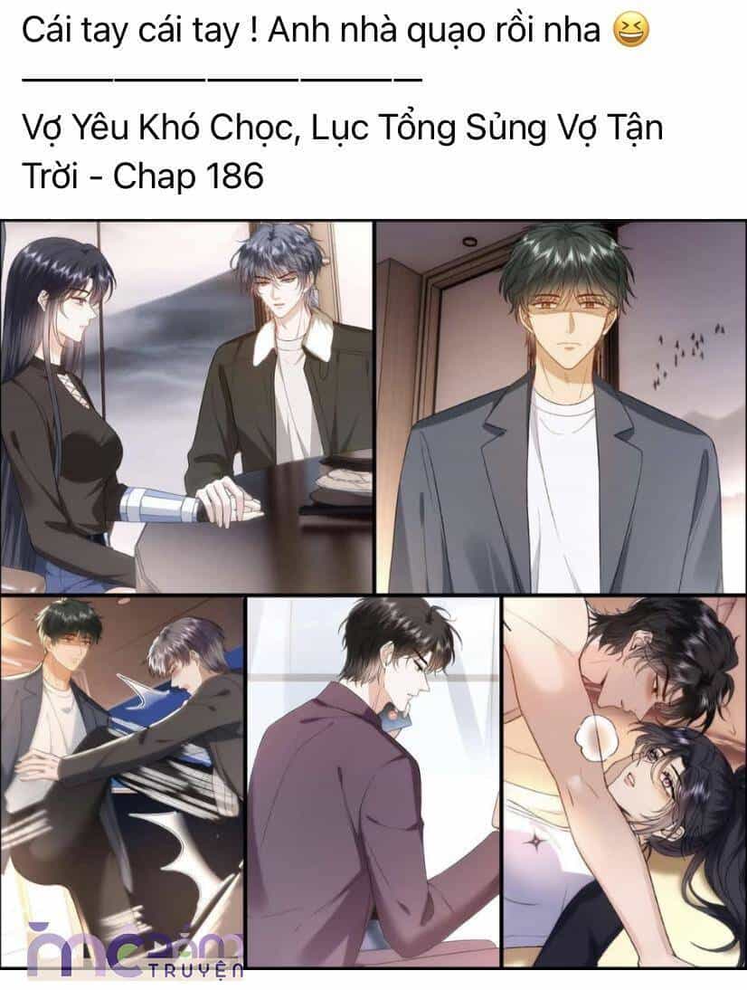 Tôi Cũng Muốn Làm Mợ Út - Chương 45 - ảnh 4