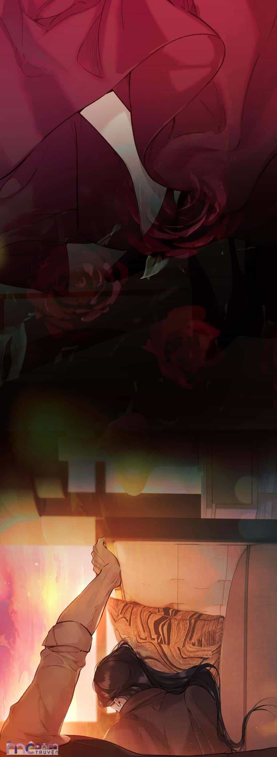 Tôi Cũng Muốn Làm Mợ Út - Chương 45 - ảnh 40