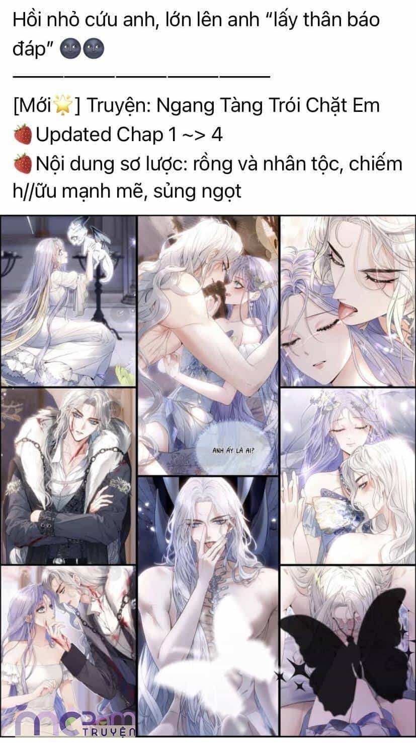 Tôi Cũng Muốn Làm Mợ Út - Chương 45 - ảnh 44