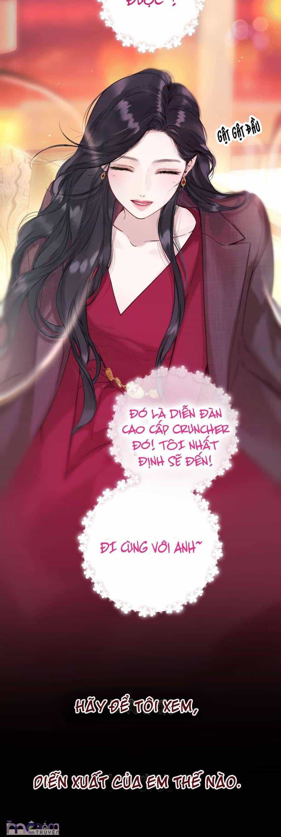 Tôi Cũng Muốn Làm Mợ Út - Chương 46.1 - ảnh 29
