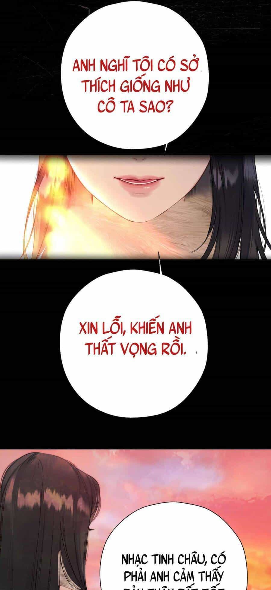 Tôi Cũng Muốn Làm Mợ Út - Chương 46.2 - ảnh 18