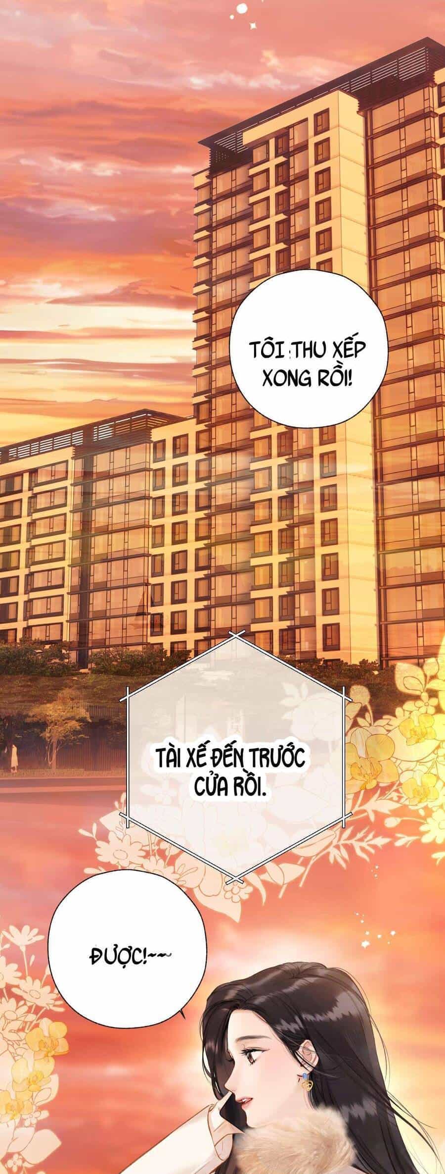 Tôi Cũng Muốn Làm Mợ Út - Chương 46.2 - ảnh 8