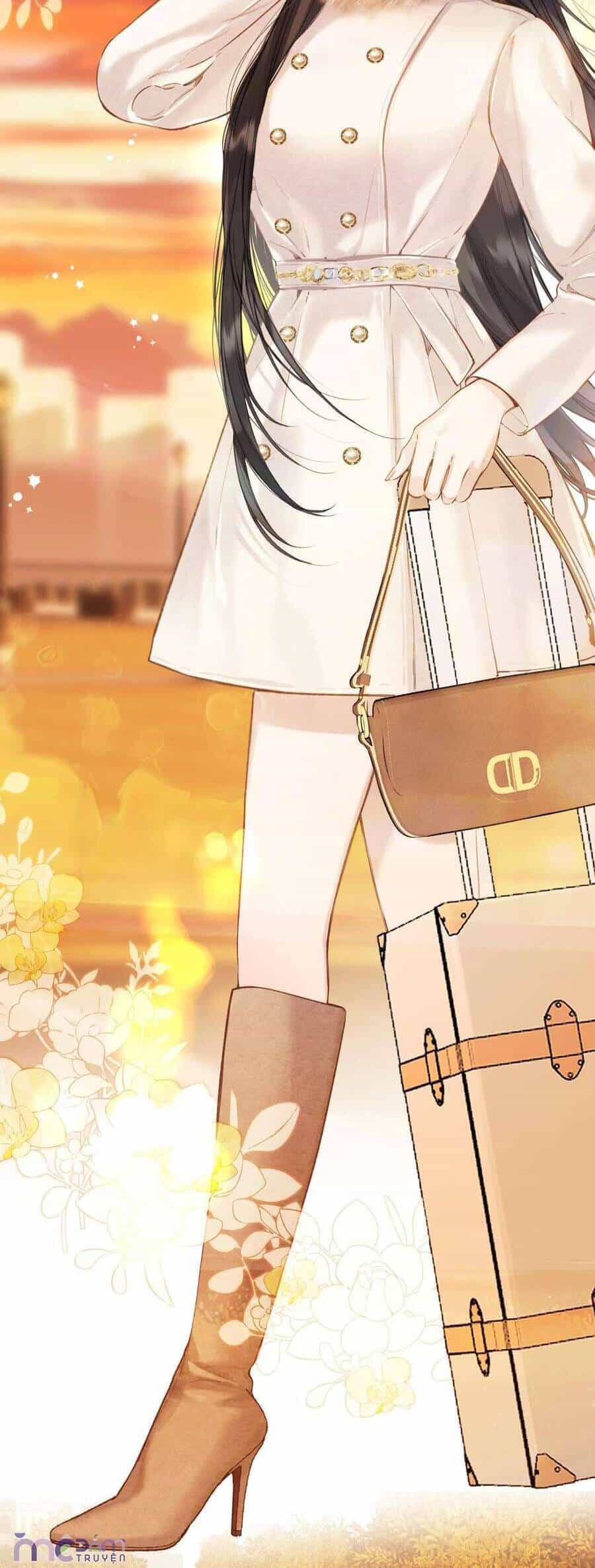 Tôi Cũng Muốn Làm Mợ Út - Chương 46.2 - ảnh 9